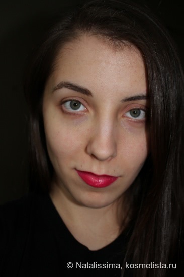 Missha Pencil & Powder Dual Eyebrow в оттенке Brown
