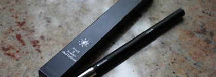 Missha Pencil & Powder Dual Eyebrow в оттенке Brown