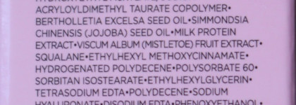 Розово-сиреневое чудо The Face Shop Moisture Tint 04 Grape Pink