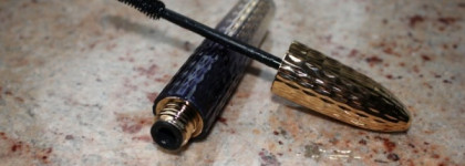 Тушь для ресниц Missha Mega EX-Volum Mascara Fan