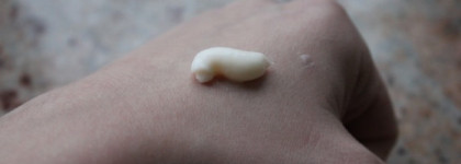 Питательная маска с медом Missha Honey Butter Pack