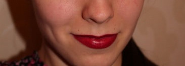 Очаровательный матовый бальзам Revlon Matte Balm 270 Fiery Flamboyante