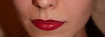 Очаровательный матовый бальзам Revlon Matte Balm 270 Fiery Flamboyante