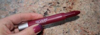 Очаровательный матовый бальзам Revlon Matte Balm 270 Fiery Flamboyante