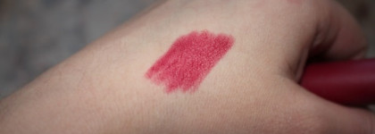 Очаровательный матовый бальзам Revlon Matte Balm 270 Fiery Flamboyante