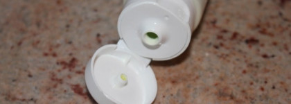 Мой самый эффективный масляный скраб для рук OPI Avoplex Revitalizing Hand & Body Scrub