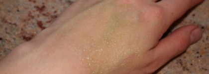 Мой самый эффективный масляный скраб для рук OPI Avoplex Revitalizing Hand & Body Scrub