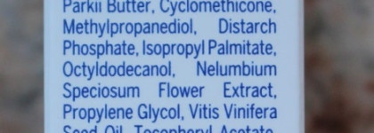 Людям с чувствительной кожей посвящается: серия кремов Nivea Make-Up Expert