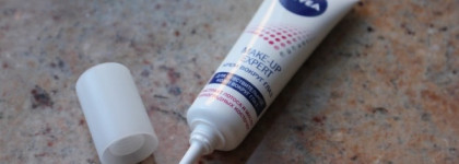 Людям с чувствительной кожей посвящается: серия кремов Nivea Make-Up Expert