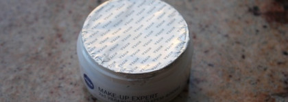 Людям с чувствительной кожей посвящается: серия кремов Nivea Make-Up Expert
