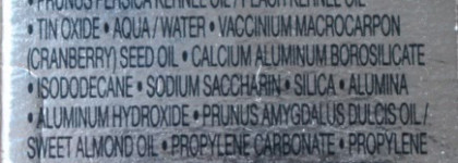 Весенняя новинка Lancome- цветное масло с кушоном Juicy Shaker Berry in Love #283