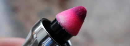 Весенняя новинка Lancome- цветное масло с кушоном Juicy Shaker Berry in Love #283