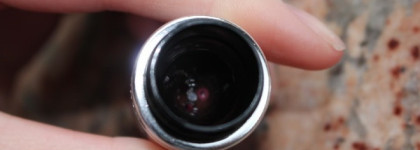 Весенняя новинка Lancome- цветное масло с кушоном Juicy Shaker Berry in Love #283