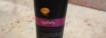 Уходовая серия для борьбы с признаками старения волос Pantene Pro-V Expert Collection AgeDefy