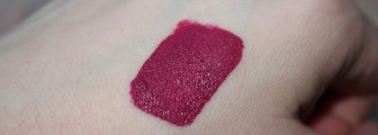 Матовая ягодка на все случаи жизни ColourPop Ultra Matte Lip More Better