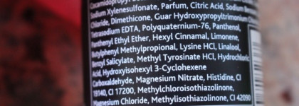 Уходовая серия для борьбы с признаками старения волос Pantene Pro-V Expert Collection AgeDefy