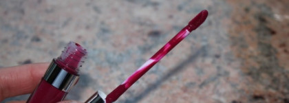 Матовая ягодка на все случаи жизни ColourPop Ultra Matte Lip More Better