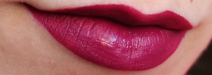 Матовая ягодка на все случаи жизни ColourPop Ultra Matte Lip More Better