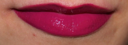 Находка для сухих губ- насыщенный блеск NYX Intense Butter Gloss 12 Spice Cake