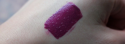 Находка для сухих губ- насыщенный блеск NYX Intense Butter Gloss 12 Spice Cake