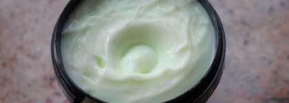 Средства для кожи Organic Kitchen за 50 рублей. Работает ли такая дешевая косметика?