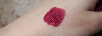 Чарующая Bourjois Rouge Edition Velvet 14 Plum Plum Girl