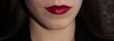 Чарующая Bourjois Rouge Edition Velvet 14 Plum Plum Girl