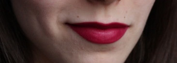 Чарующая Bourjois Rouge Edition Velvet 14 Plum Plum Girl