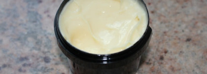 Ароматные и чудодейственные кремы Organic Kitchen за 50 рублей