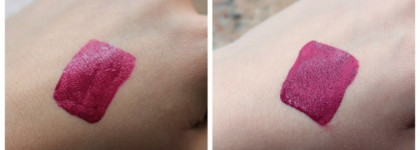 Новинка весны -комфортная матовая помада Inglot HD Lip Tint Matte №15