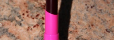 Безумно комфортный сливовый тинт для губ Tonymoly Liptone Get It Tint Water Bar 05 Plum in purple