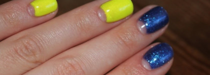 Палочка-выручалочка для кутикулы Essence studio nails repairing nail oil