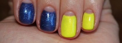 Палочка-выручалочка для кутикулы Essence studio nails repairing nail oil