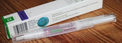 Масло для ухода за кутикулой и ногтями Almea Cuticle Care Stick Grape