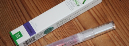 Масло для ухода за кутикулой и ногтями Almea Cuticle Care Stick Grape