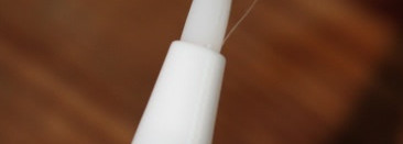 Масло для ухода за кутикулой и ногтями Almea Cuticle Care Stick Grape