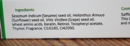 Масло для ухода за кутикулой и ногтями Almea Cuticle Care Stick Grape