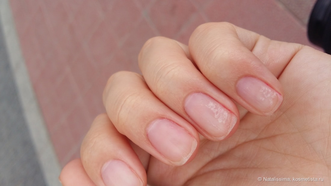 Нужно знать всем: как правильно красить ногти обычным лаком?