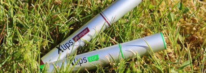 Средства для губ Almea Xlips EGF и Plumper