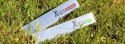 Средства для губ Almea Xlips EGF и Plumper