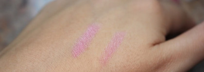 Тающий карандаш-блеск для губ Kiko Urban Sheen lipgloss 02 Vibrant Camellia