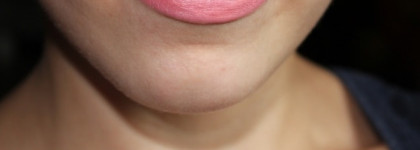 Причудливая помада NYX Full Throttle Lipstick 07 Sidekick