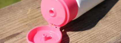 Увлажняющий крем-бальзам для сухой кожи Kiko Intensive Hand Balm