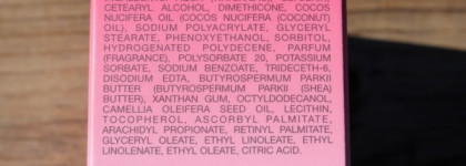 Увлажняющий крем-бальзам для сухой кожи Kiko Intensive Hand Balm