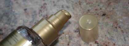 Легкое масло для восстановления структуры и блеска волос Londa Velvet Oil