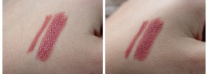 Шведская новинка IsaDora Lip Desire Sculpting Lipstick