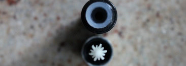 Ночной уход-гель для удлинения ресниц Kiko 30 day extension night treatment booster