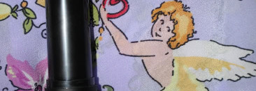 Помада для тех, кто всё еще стесняется носить MAC Heroine. Очаровательная Kiko Smart Lipstick 923