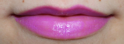 Помада для тех, кто всё еще стесняется носить MAC Heroine. Очаровательная Kiko Smart Lipstick 923