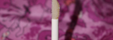 Блестящие губы вместе с H&M Dazzle Lip Topper